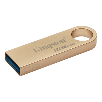 Kingston 256gb metal usb 3 2 gen 1